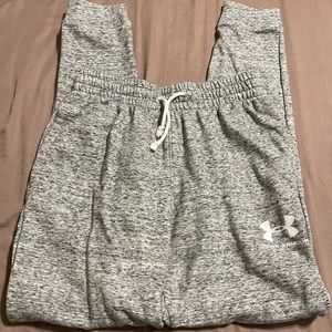 Under Armour joggers